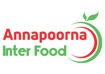 Annapurna Inter Food Logo