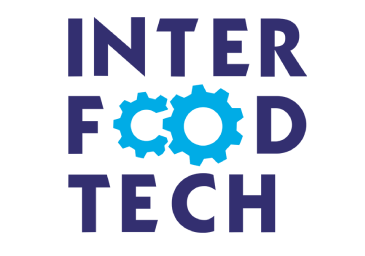 foodtechInterfoodTech logo